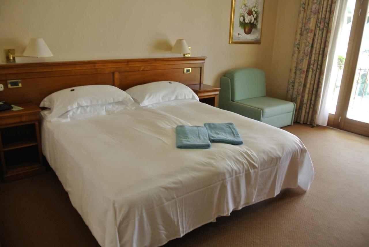 Hotel Garden Ngoại thất bức ảnh