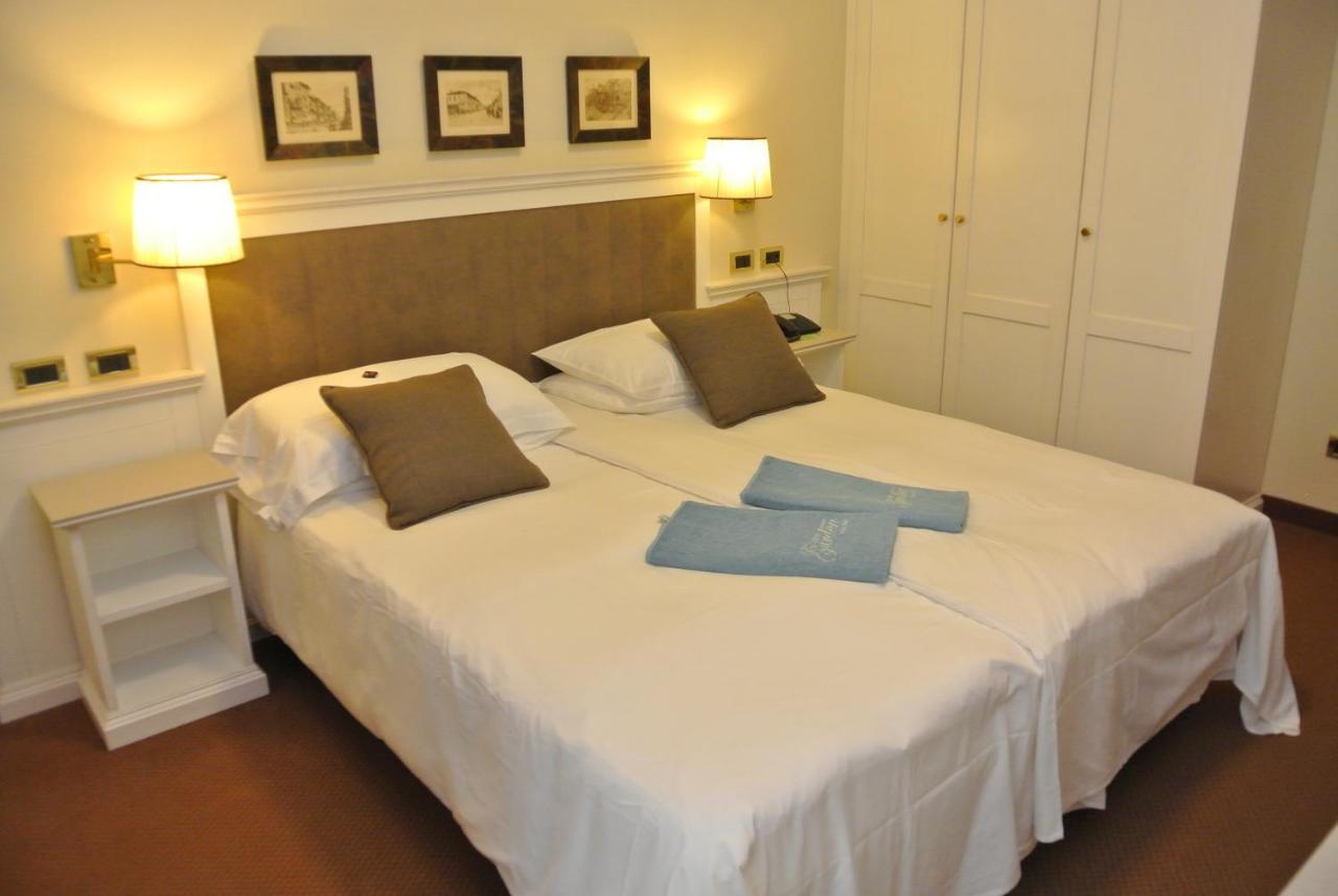 Hotel Garden Ngoại thất bức ảnh