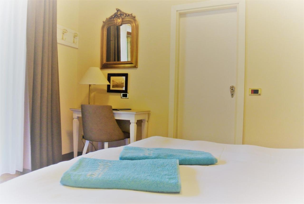 Hotel Garden Ngoại thất bức ảnh