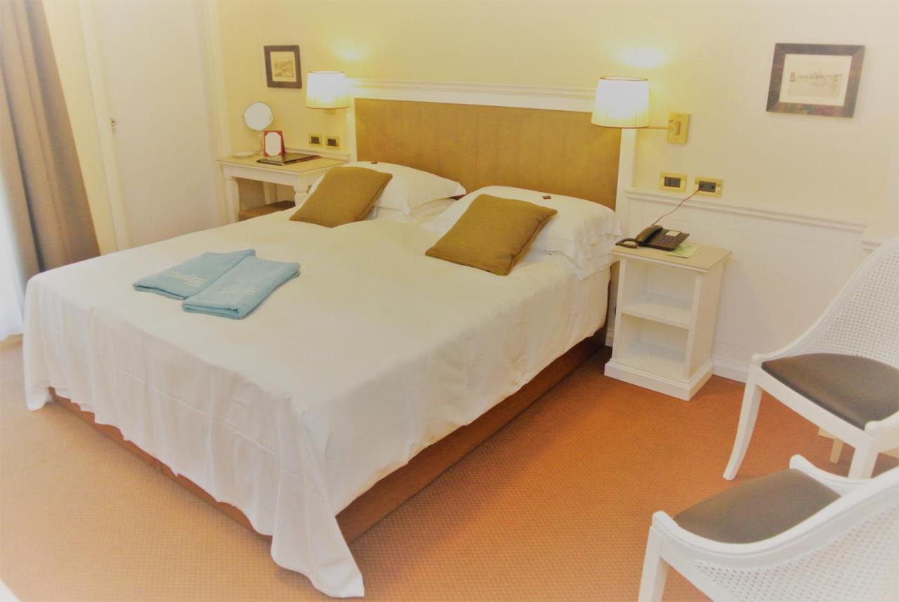 Hotel Garden Ngoại thất bức ảnh
